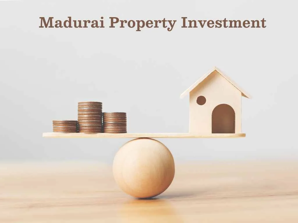 Madurai Property Investment