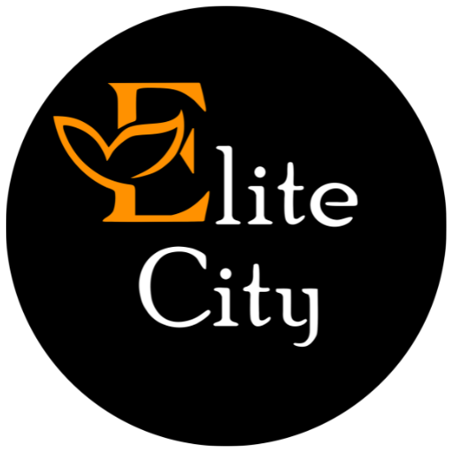 Elite City logo