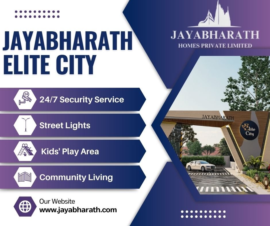 Jayabharath Elite City Surya Nagar