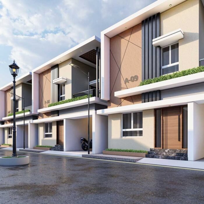 Jayabharath-Elite-City-A-01-Block-View