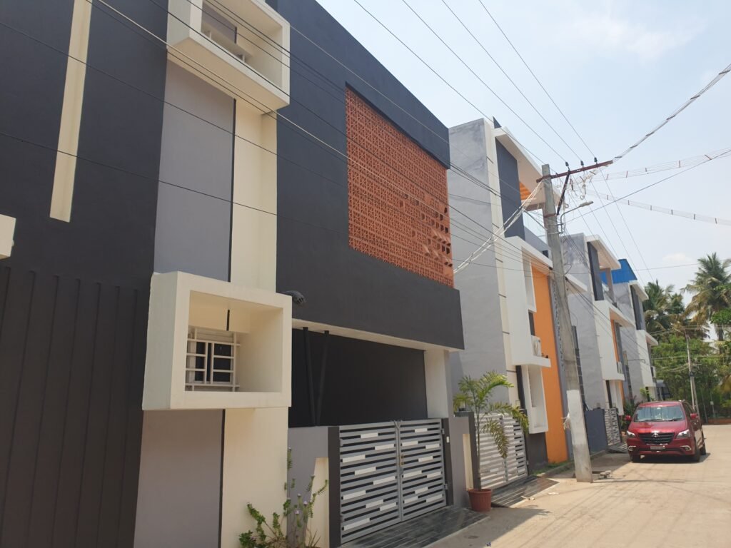 Top Builders in Madurai