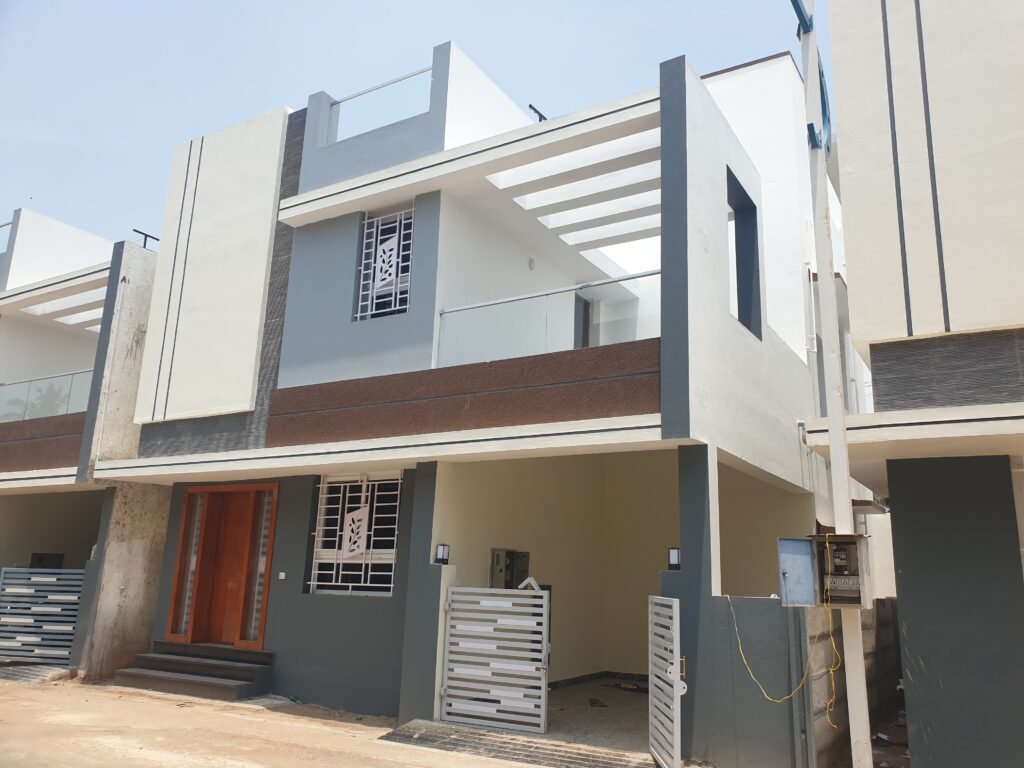 top builders in madurai