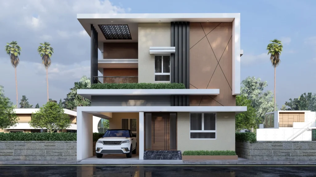 Best Builders in Madurai