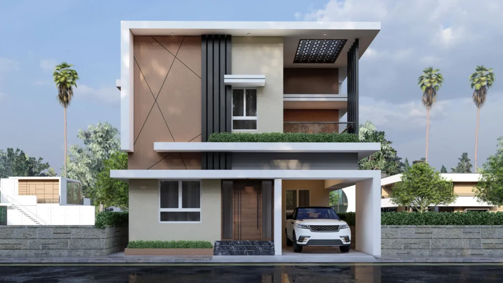 Best Builders in Madurai