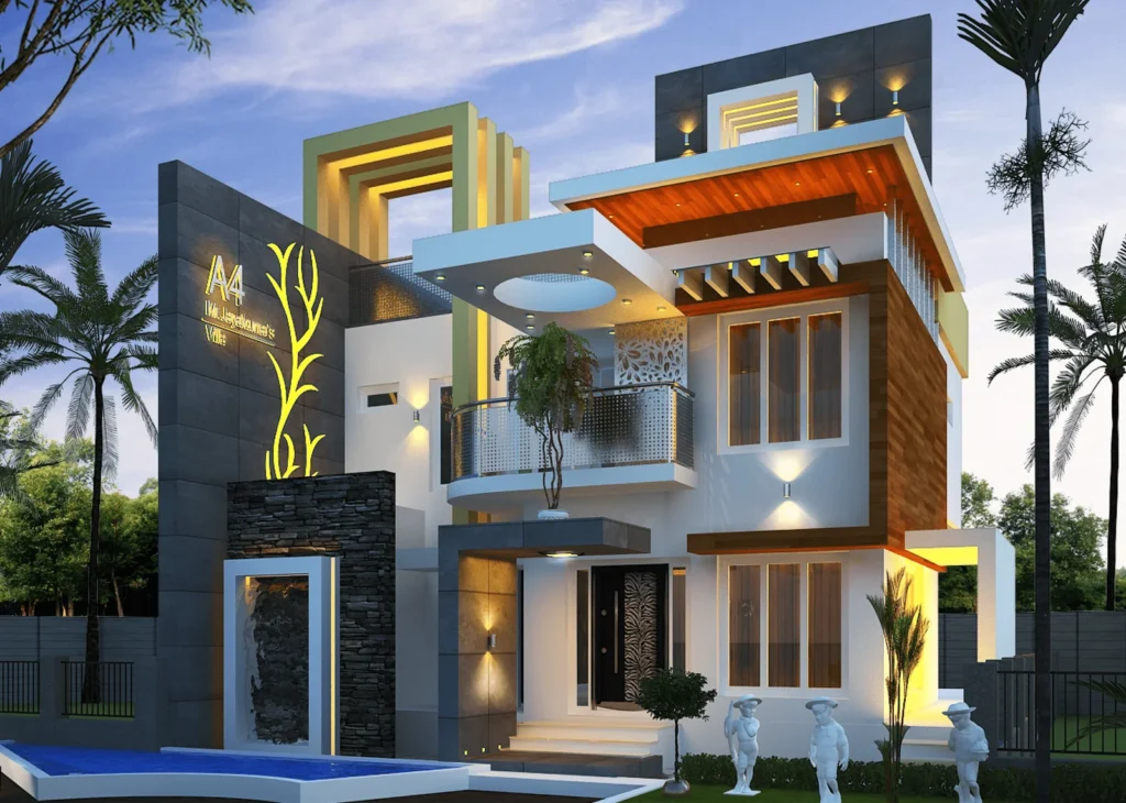 builders in Coimbatore