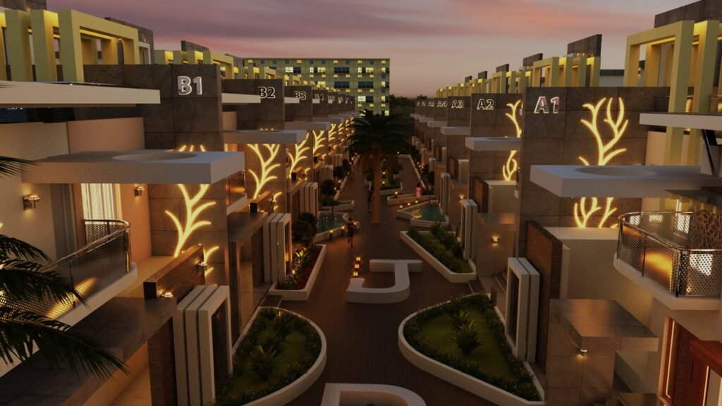 Top 10 Builders in Coimbatore