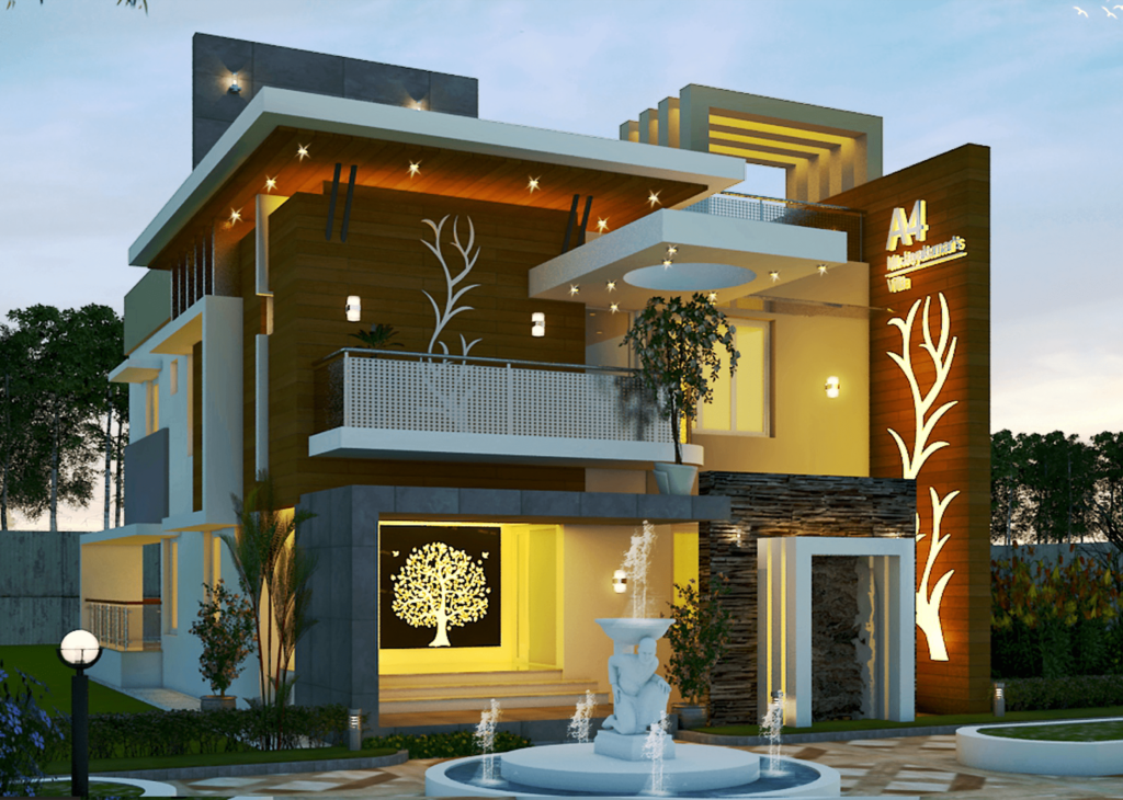 Best Home Builders in Coimbatore