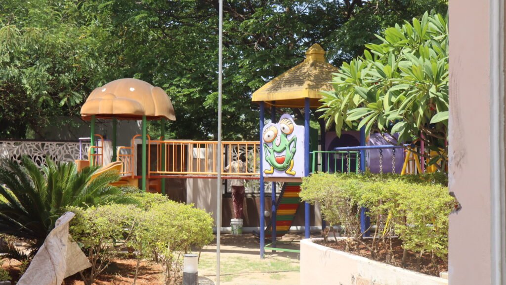 residential builders in Coimbatore
