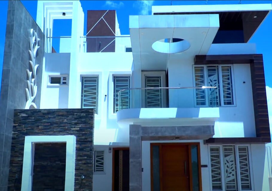 Best Home Builders in Coimbatore