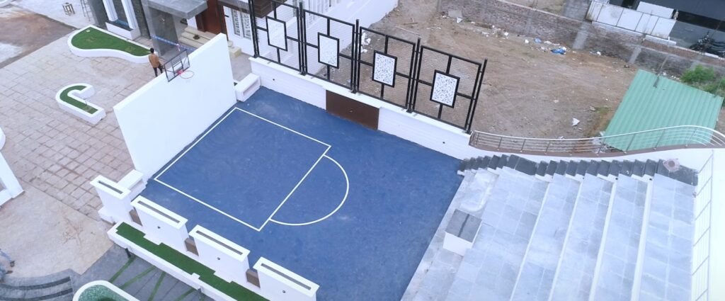 Top 5 Builders in Coimbatore
