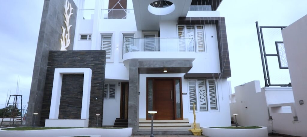 Gated community villas by premium builders in Coimbatore – Jayabharath Homes