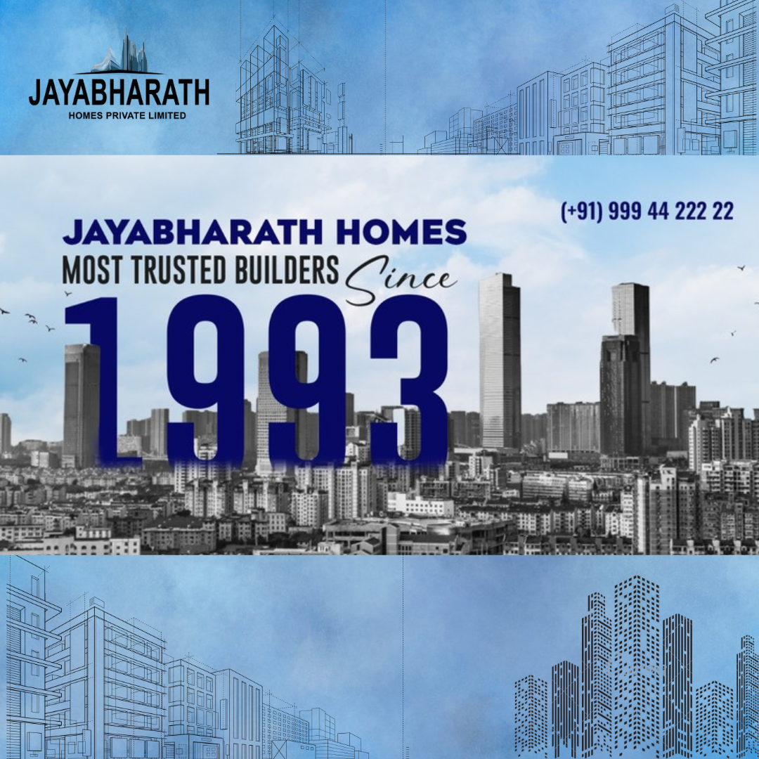 Best builders in Madurai creating high-quality villas and apartments, leading top builders in Madurai.