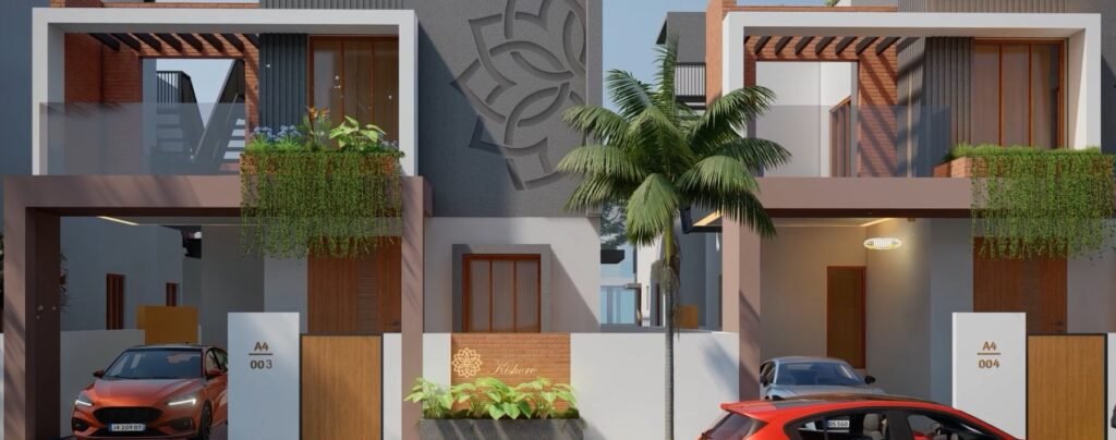 Gated community builders in Madurai is Jayabharath Homes and they are the best builders in madurai