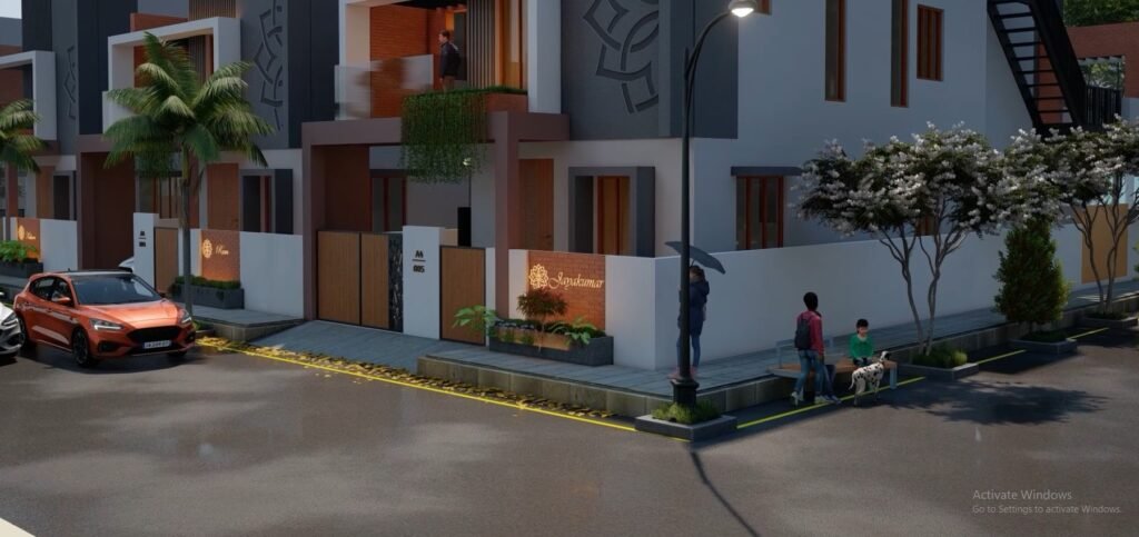 Gated community builders in Madurai is Jayabharath Homes and they are the best builders in madurai