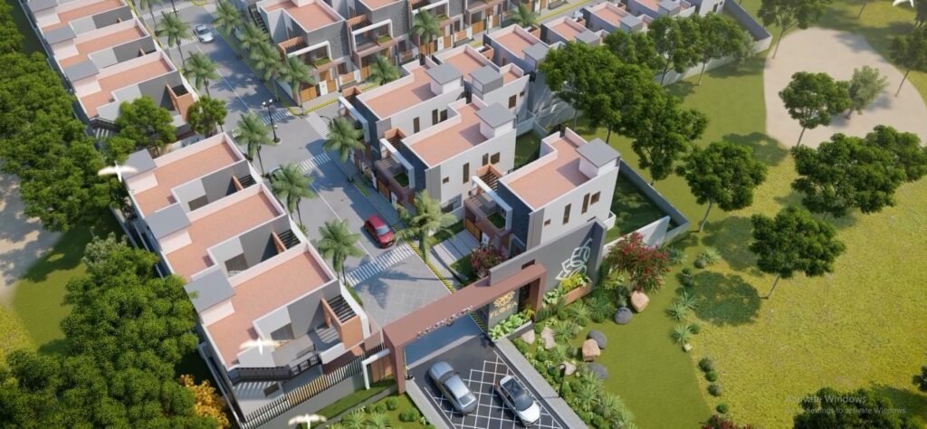 Gated community builders in Madurai is Jayabharath Homes and they are the best builders in madurai