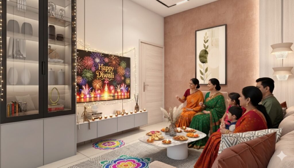Buy a Home in Madurai for Diwali