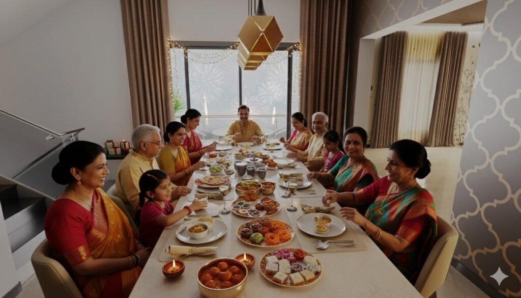 Buy a Home in Madurai for Diwali