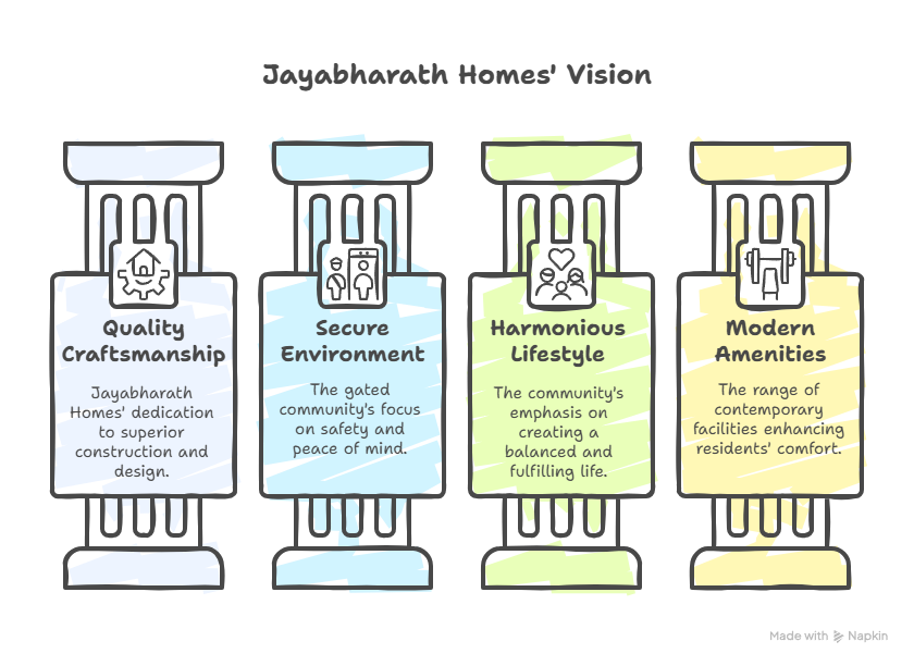 largest gated community in madurai | Top 10 largest gated community in madurai | Gated community villas in Madurai | Luxury gated community villas in Madurai | New gated Community apartments for sale in Madurai