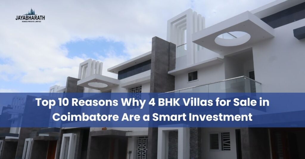 4 BHK Villas for Sale in Coimbatore | 4 BHK House for sale in Coimbatore Saravanampatti | best builders in Coimbatore | Villas in Coimbatore Saravanampatti | trusted builders in Coimbatore