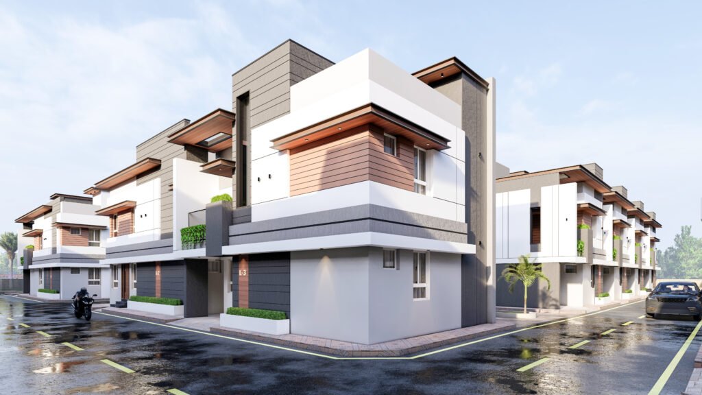 4 bhk homes in madurai | Luxury Villas in Madurai | Apartments in Madurai for Sale | Promoters in Madurai | Best Gated Community in Madurai