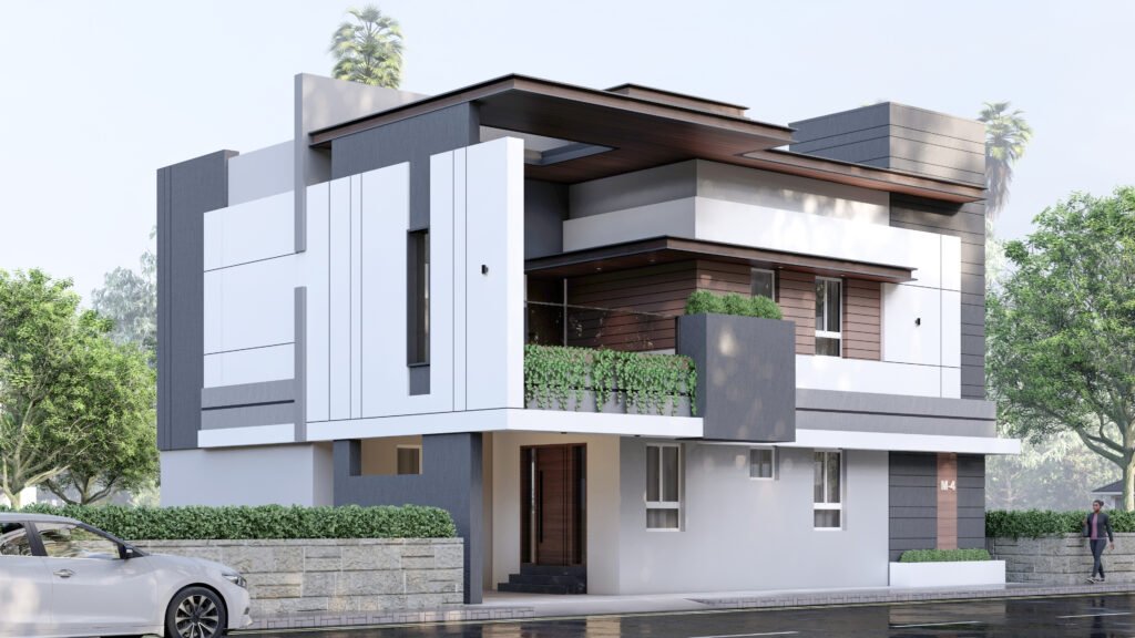 3 BHK villa for sale in Madurai | Apartments in Madurai for Sale | Best Builders in Madurai