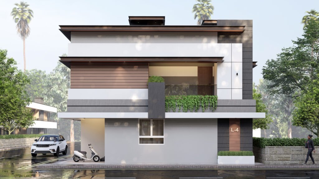 3 BHK villa for sale in Madurai | Apartments in Madurai for Sale | Best Builders in Madurai