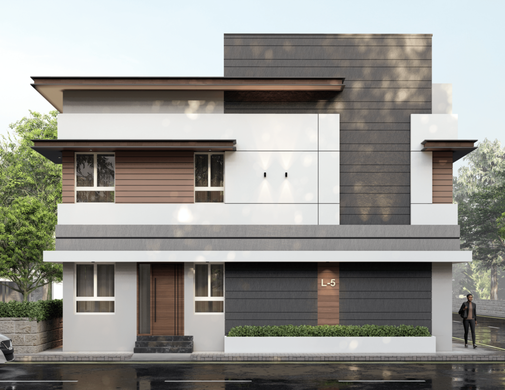 3 BHK villa for sale in Madurai | Apartments in Madurai for Sale | Best Builders in Madurai