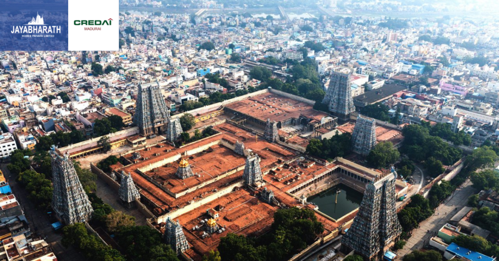 Jayabharath Homes at CREDAI Fairpro Madurai |  builders expo in Madurai 2026 | Madurai real estate expo | Madurai housing expo 2026