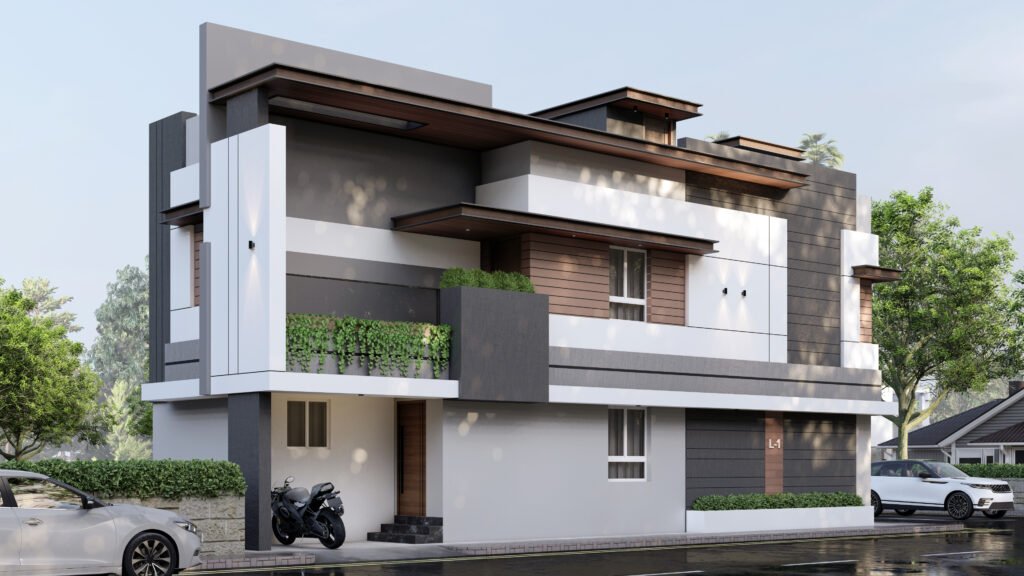 3 BHK villa for sale in Madurai | Apartments in Madurai for Sale | Best Builders in Madurai
