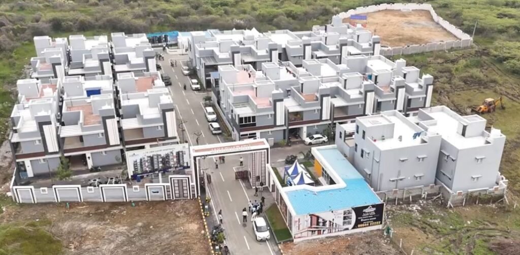  Leading Builders in Madurai | Jayabharath Homes | top builders in Madurai | best builders in Madurai | No. 01 builders in Madurai