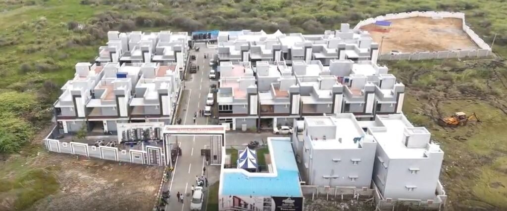 Leading Builders in Madurai | Jayabharath Homes | top builders in Madurai | best builders in Madurai | No. 01 builders in Madurai