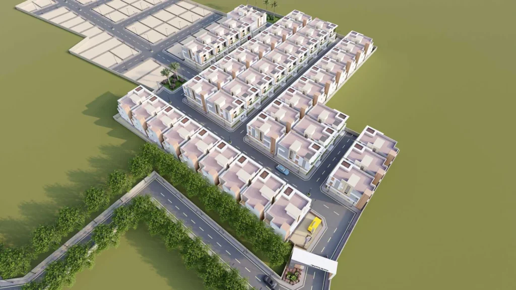 Top builders in Madurai for 3BHK, Builders in Madurai for 3BHK for sale, Independent builders in Madurai for 3BHK villas, Real estate builders in Madurai delivering modern homes