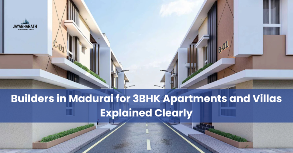 Builders in Madurai for 3BHK, Top builders in madurai for 3bhk, Builders in madurai for 3bhk with price, Independent builders in madurai for 3bhk, Builders in madurai for 3bhk price list, Best builders in madurai for 3bhk, Builders in madurai for 3bhk for sale, Real estate builders in Madurai