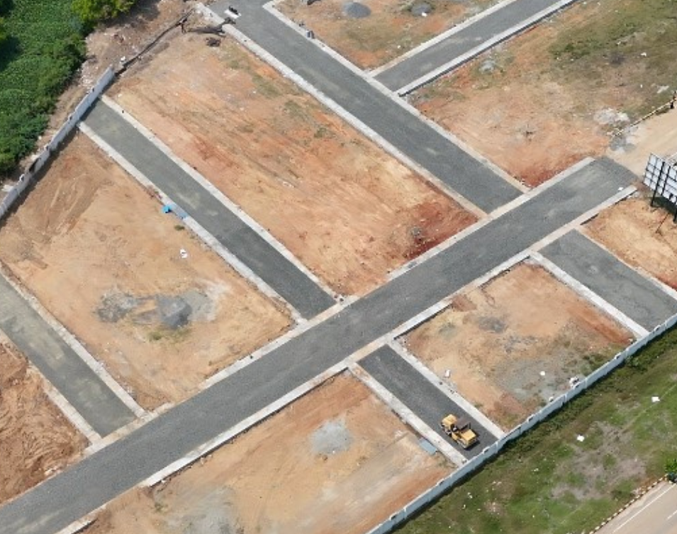 Gated Community Plots Madurai | best plots to buy in madurai | Jayabharath Majestica Plots | Jayabharath Green Nest Plots | plots for sale in madurai