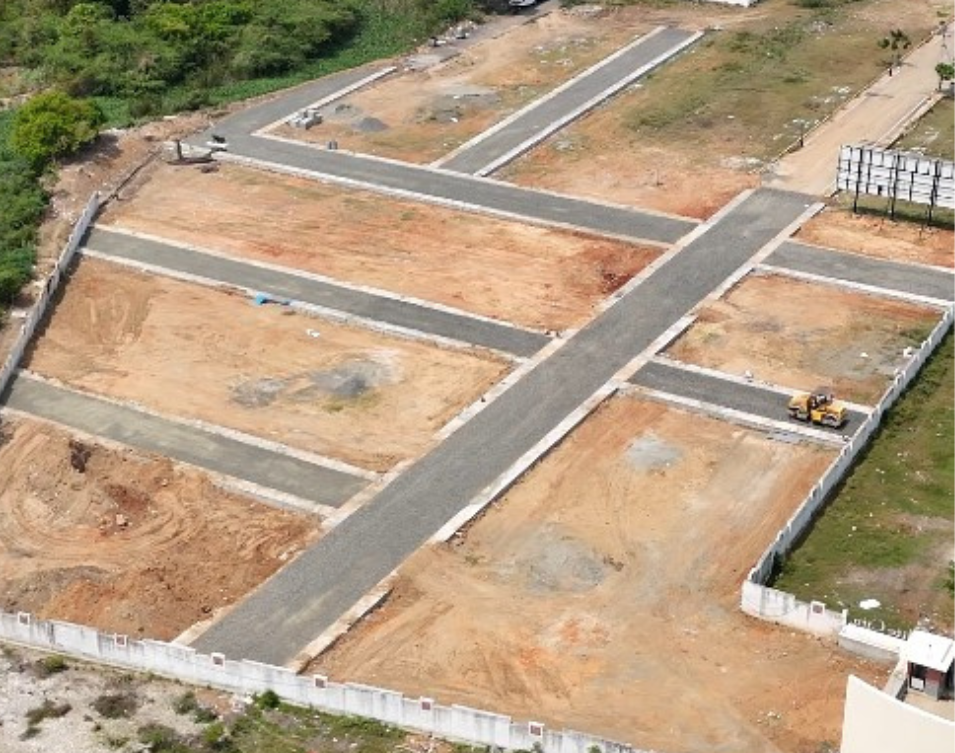 Gated Community Plots Madurai | best plots to buy in madurai | Jayabharath Majestica Plots | Jayabharath Green Nest Plots | plots for sale in madurai