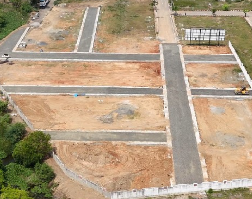 Gated Community Plots Madurai | best plots to buy in madurai | Jayabharath Majestica Plots | Jayabharath Green Nest Plots | plots for sale in madurai