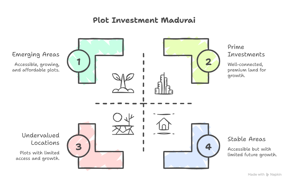 Plots for sale in Madurai | buy plots in madurai | dtcp approved plots in madurai | Land for Sale in Madurai| gated community plots in madurai | Plots in Madurai for Sale | rera approved plots madurai
