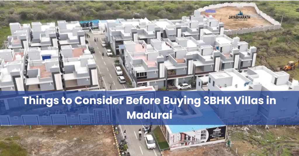 3BHK Villas in Madurai | Top Builders in Madurai | Best Builders in Madurai | builders in madurai with price | Best Building Constructors in Madurai