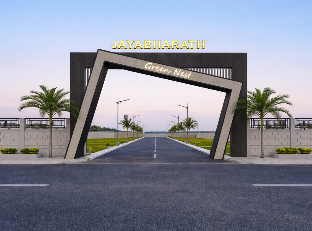 Jayabharath green nest