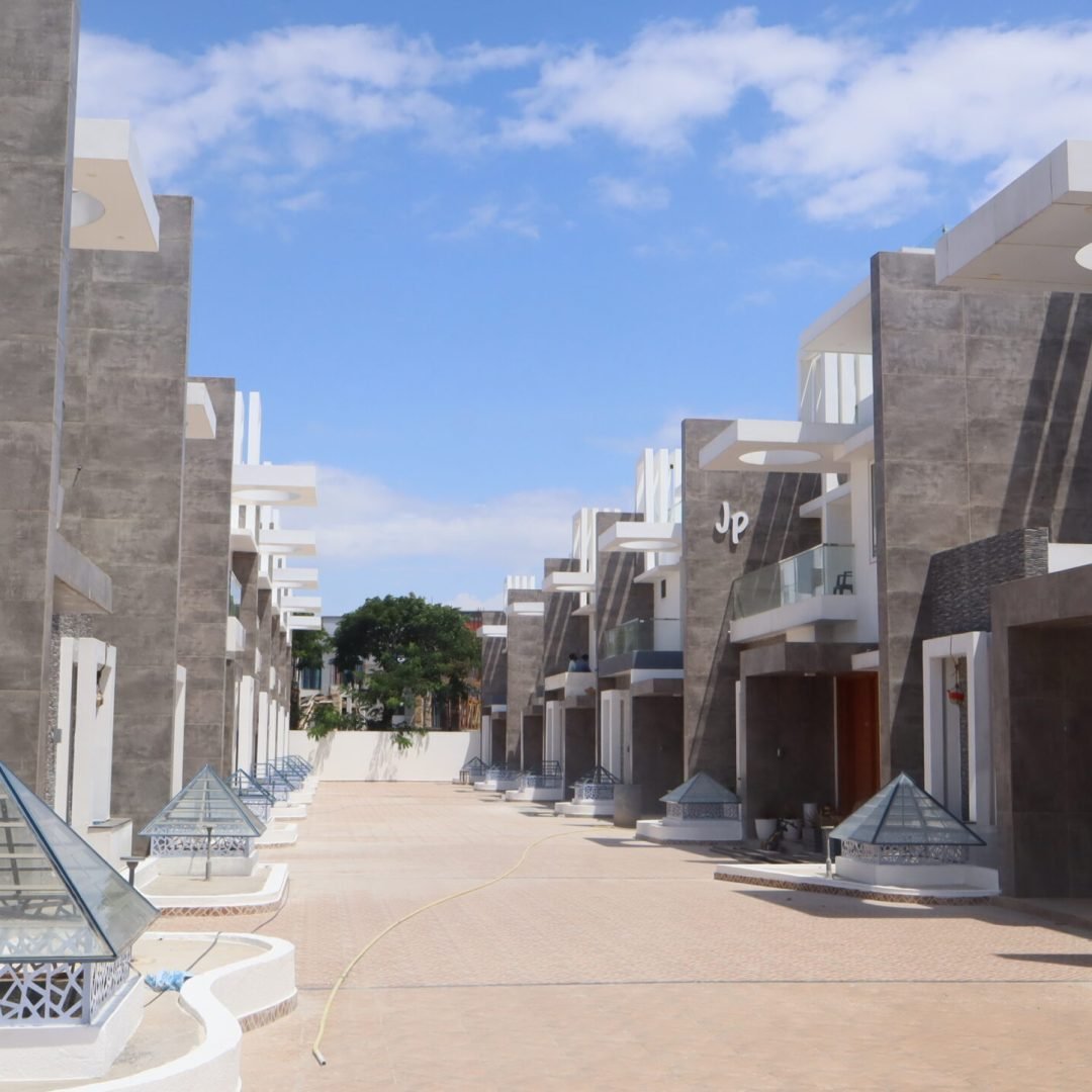Jayabharath Yoga Mudhra | Top builders in coimbatore | Builders in coimbatore | Best builders in coimbatore