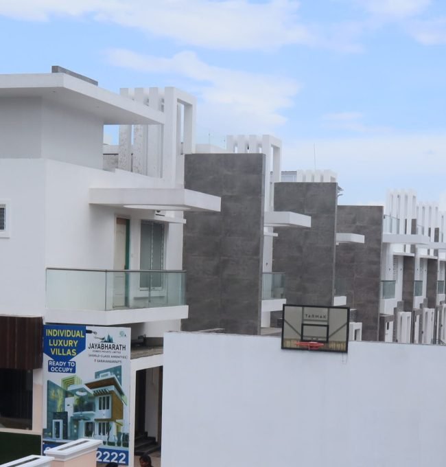 Jayabharath Yoga Mudhra | Top builders in coimbatore | Builders in coimbatore | Best builders in coimbatore