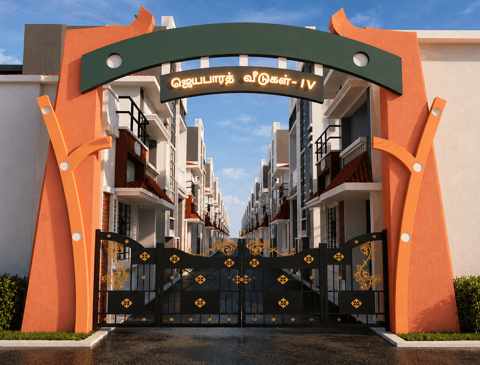 Jayabharath Homes 4