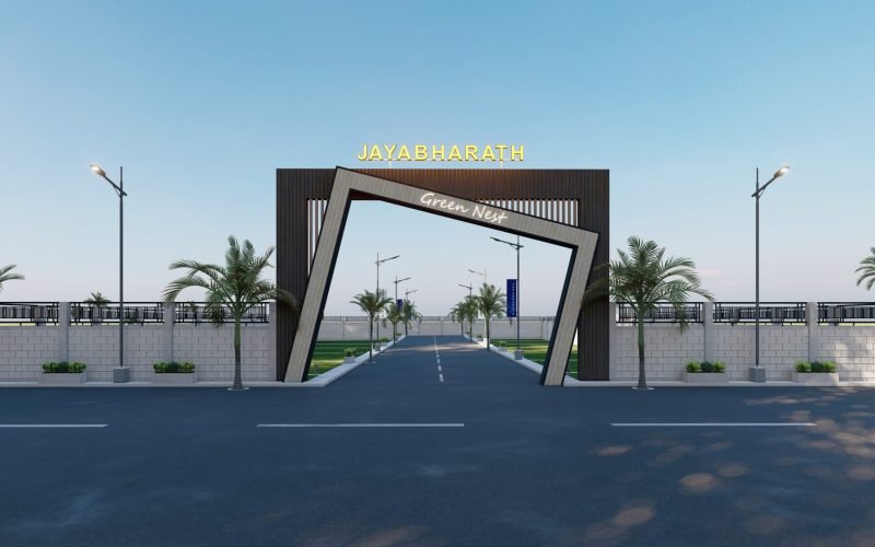 Jayabharath green nest