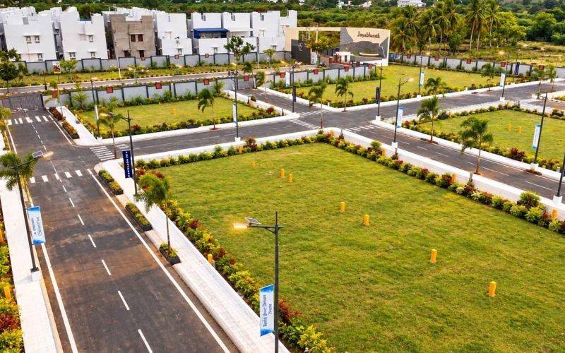 Majestica | Plot sale from madurai | Madurai Plot | Plot Madurai