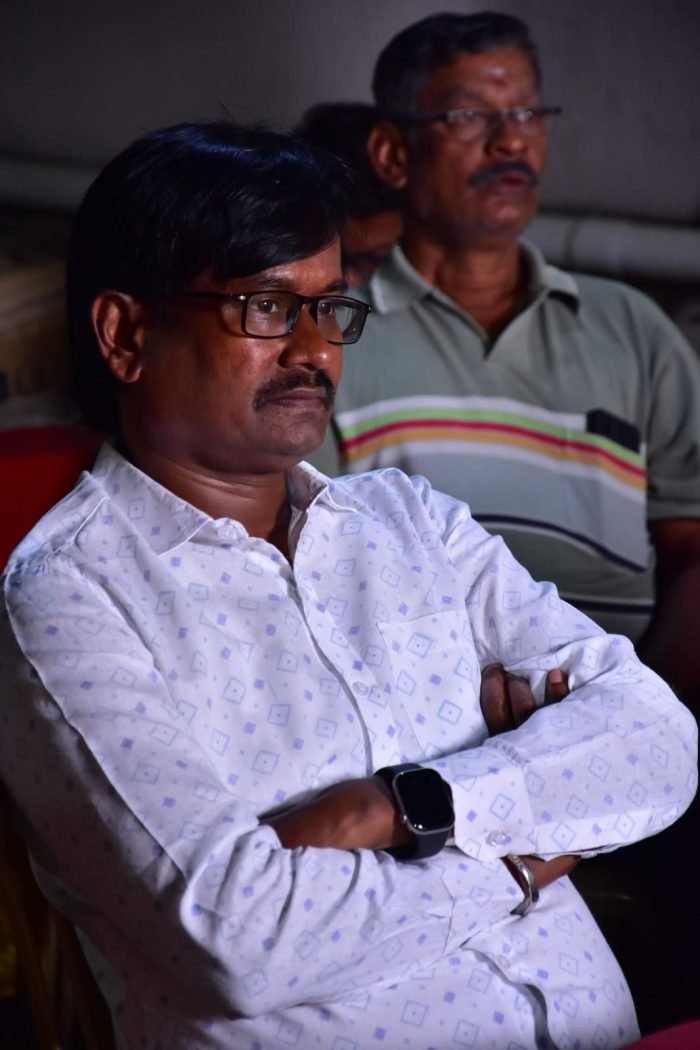 Richest person in Madurai, Jayakumar Jayabharath,